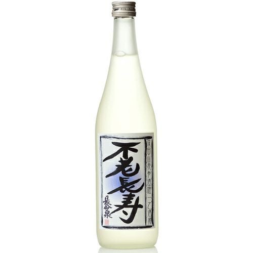 御祈祷吟醸 「不老長寿」 | 成田銘醸「長命泉」蔵元 公式通販
